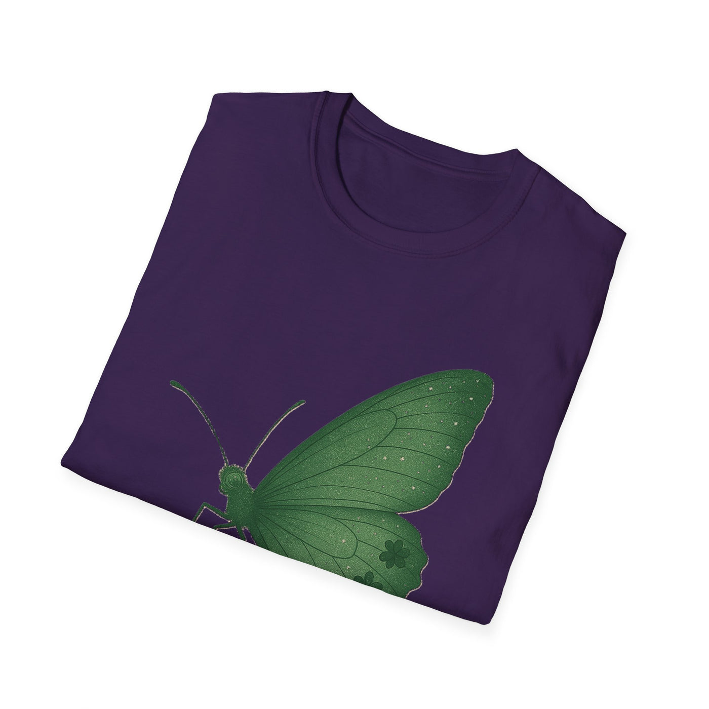 Transformed By Grace T-Shirt - Soft Unisex Tee