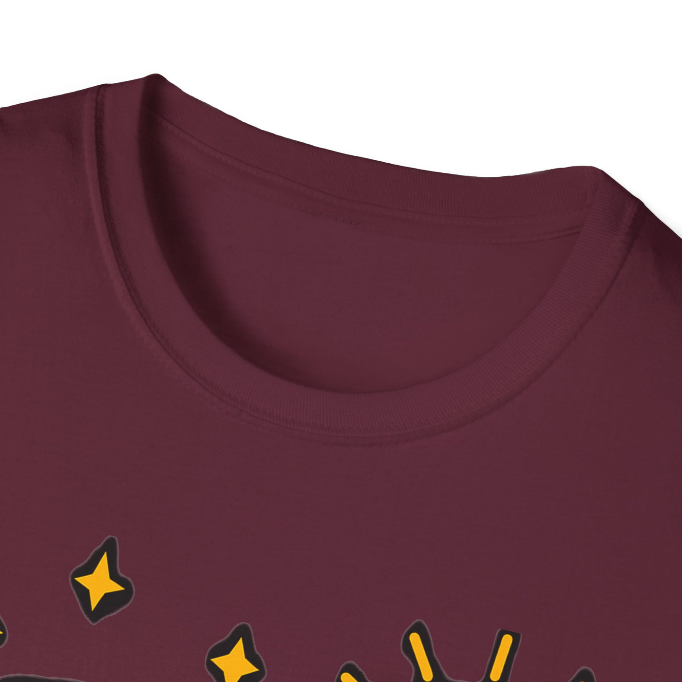 Goodmorning T-Shirt - Soft Unisex Tee
