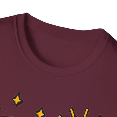 Goodmorning T-Shirt - Soft Unisex Tee