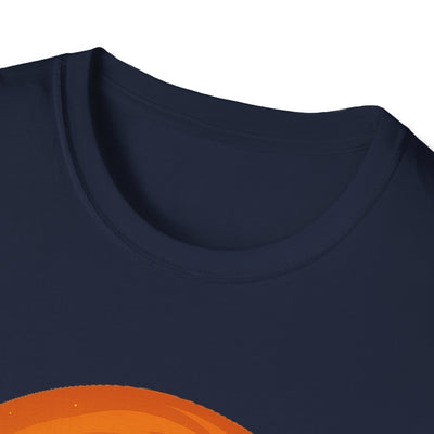 Beautiful Sunset T-Shirt - Soft Unisex Tee