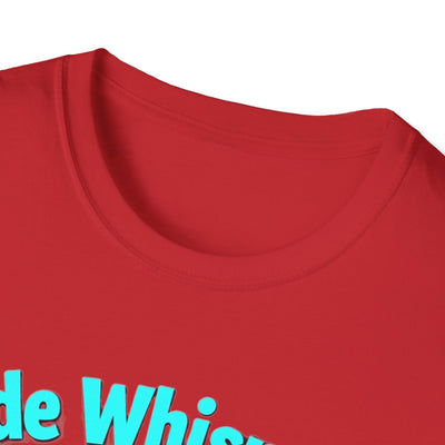 Code Whisperer T-Shirt - Soft Unisex Tee