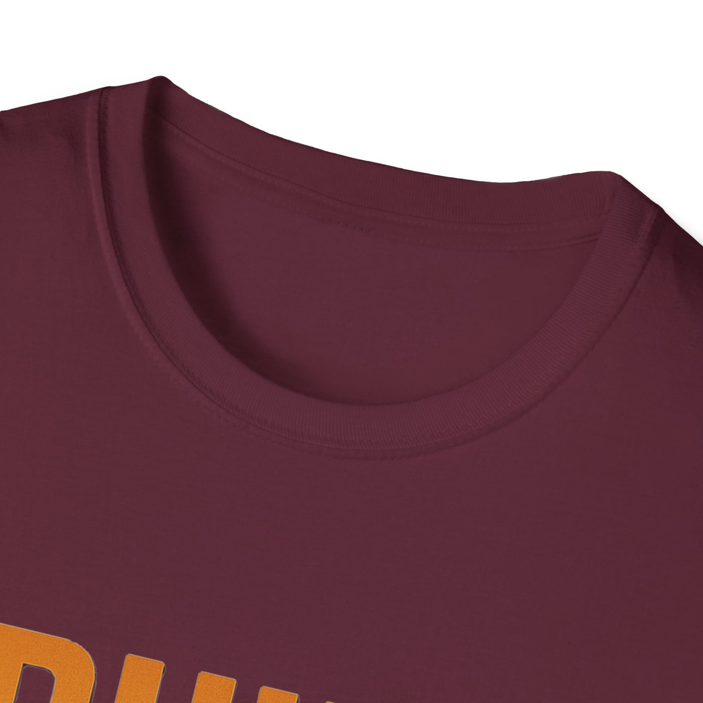 Built To Rise T-Shirt - Soft Unisex Tee