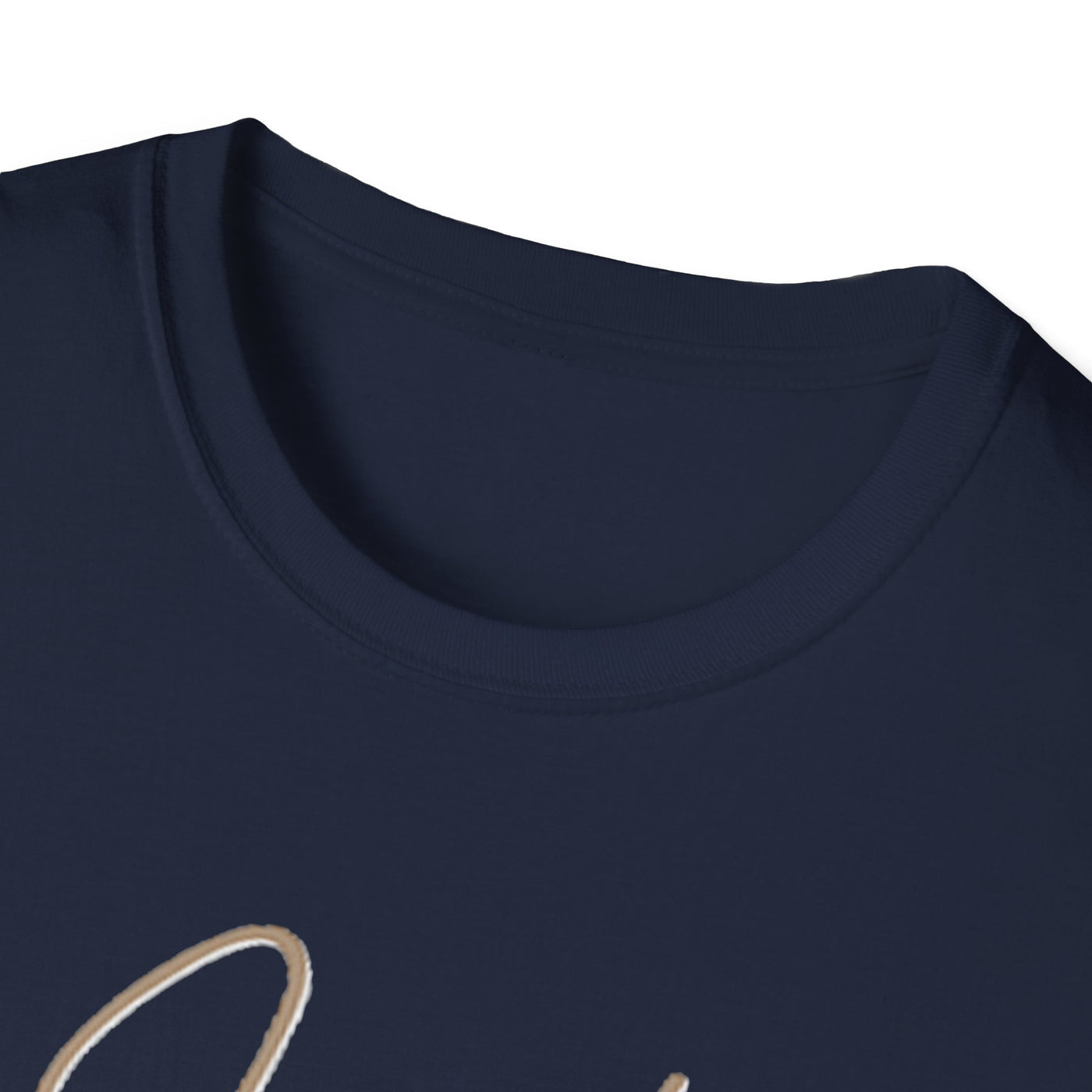 Just Momma T-Shirt - Soft Women's Tee