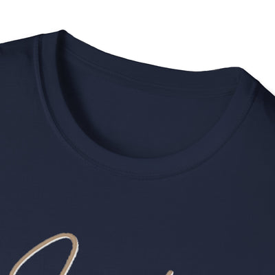 Just Momma T-Shirt - Soft Women's Tee