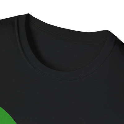 Be Unique T-Shirt - Soft Unisex Tee