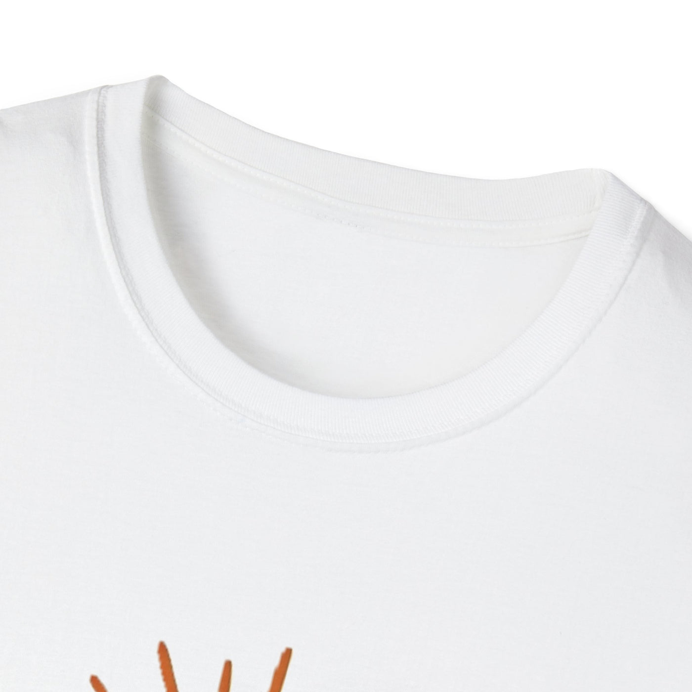 Embrace Autism T-Shirt - Soft Unisex Tee
