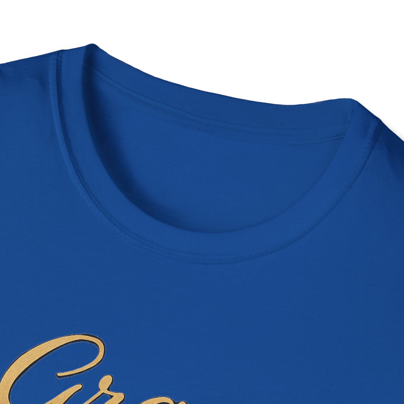 Graceful Autumn T-Shirt - Soft Unisex Tee