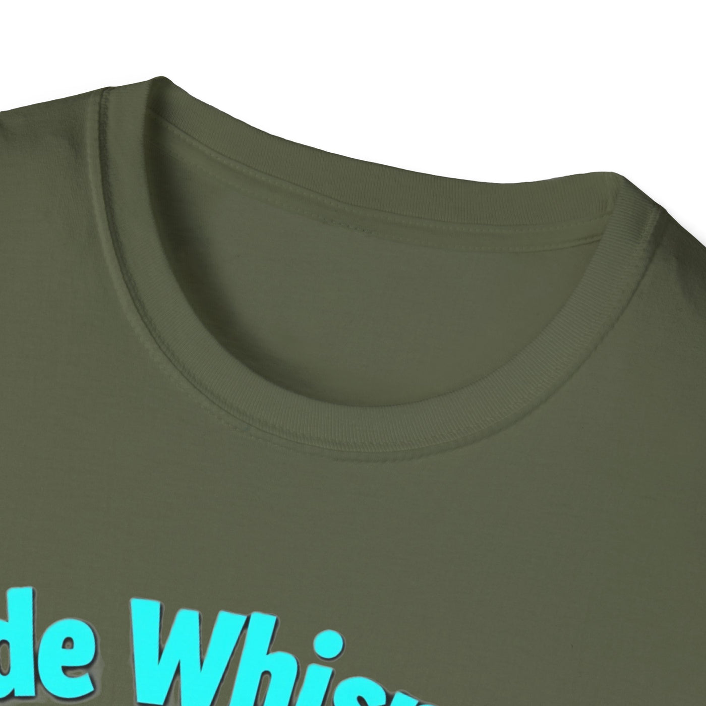 Code Whisperer T-Shirt - Soft Unisex Tee