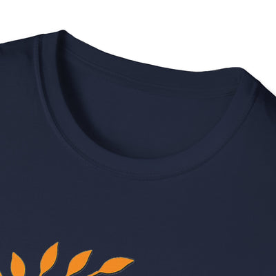 Stillness T-Shirt - Soft Unisex Tee