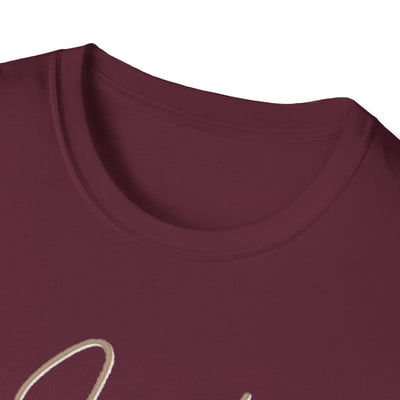 Just Momma T-Shirt - Soft Women's Tee