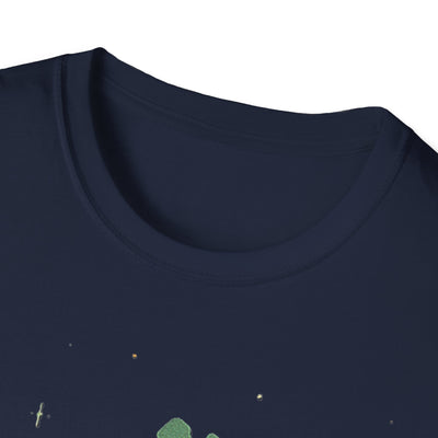 Autism Focus T-Shirt - Soft Unisex Tee
