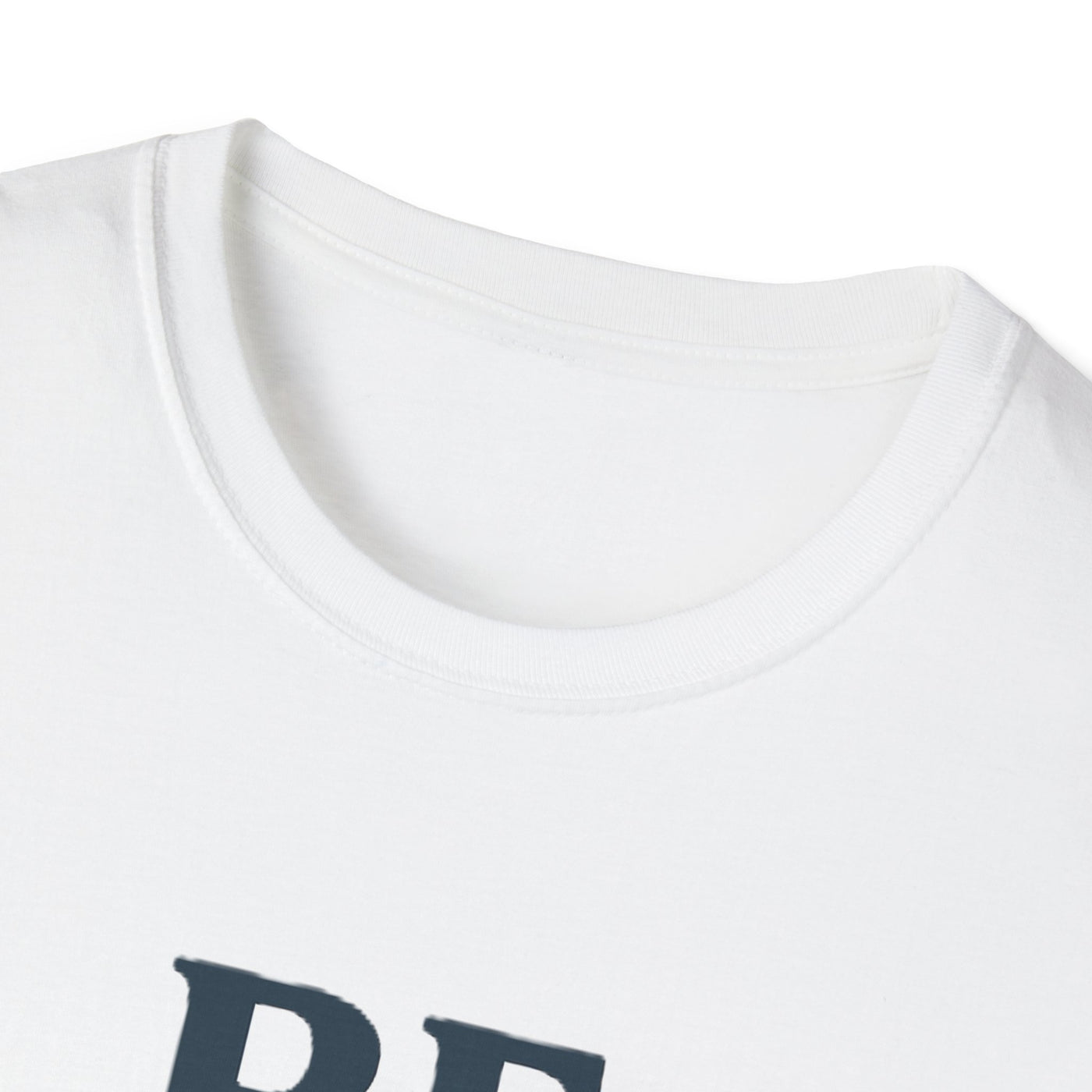 Be Thankful T-Shirt - Soft Unisex Tee