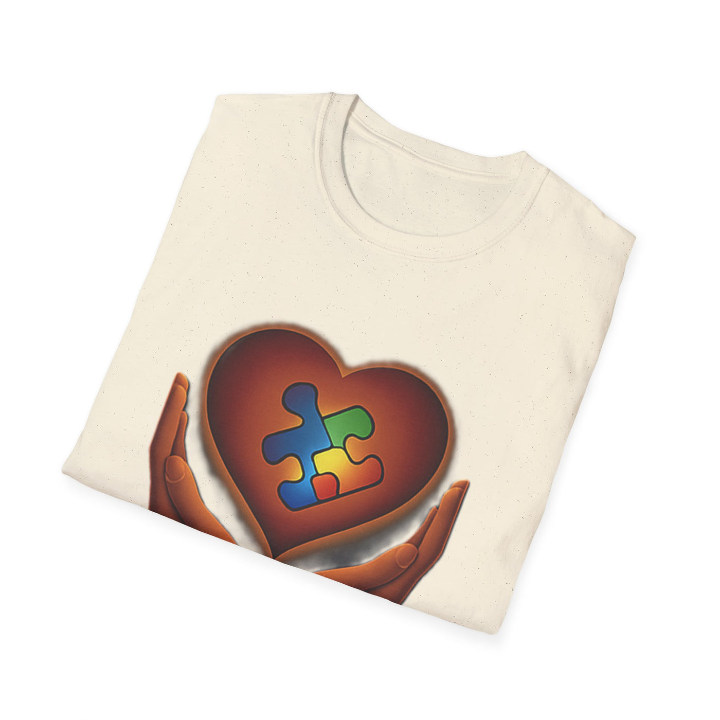 Special Love T-Shirt - Soft Unisex Tee