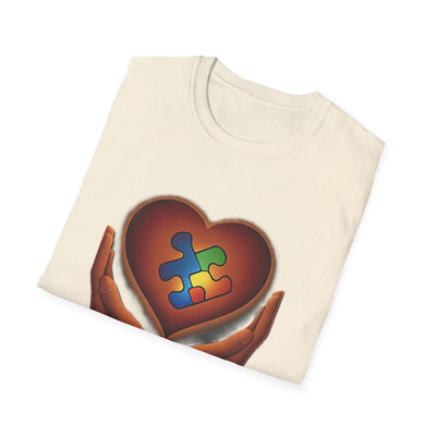 Special Love T-Shirt - Soft Unisex Tee