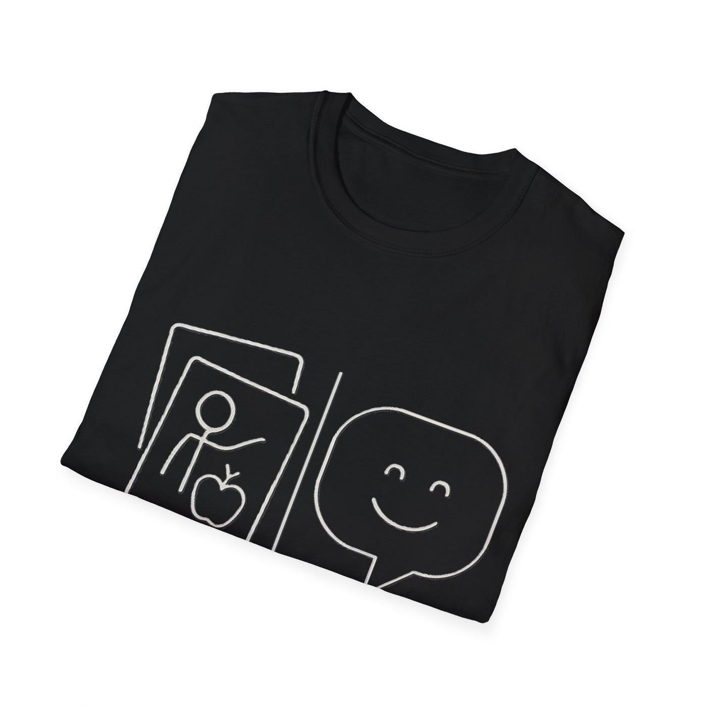 Every Word Is A Win T-Shirt - Soft Unisex Tee