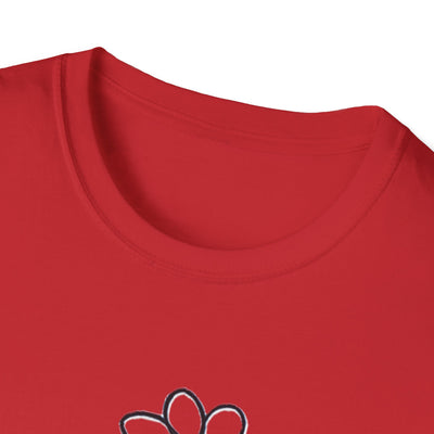 Life Blossoms T-Shirt - Soft Unisex Tee