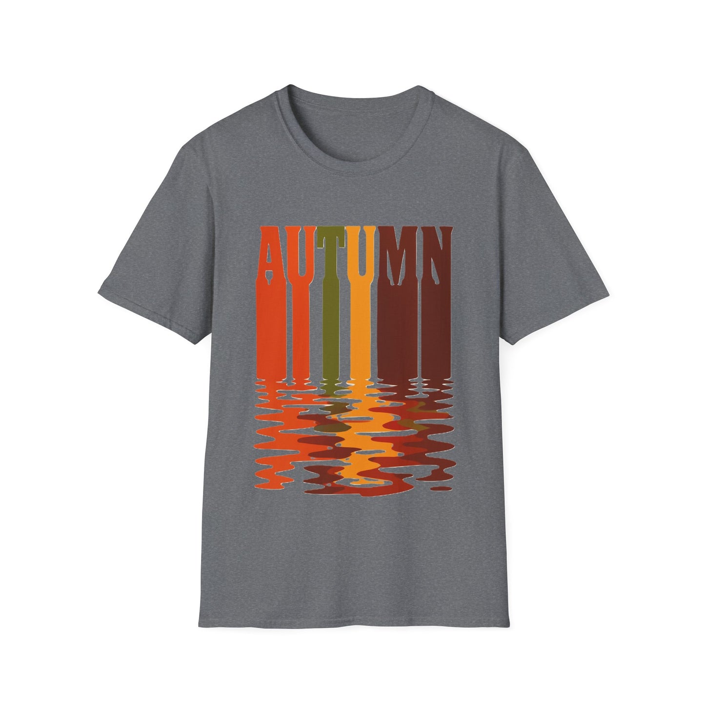 Autumn T-Shirt - Soft Unisex Tee