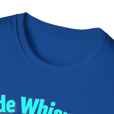 Code Whisperer T-Shirt - Soft Unisex Tee