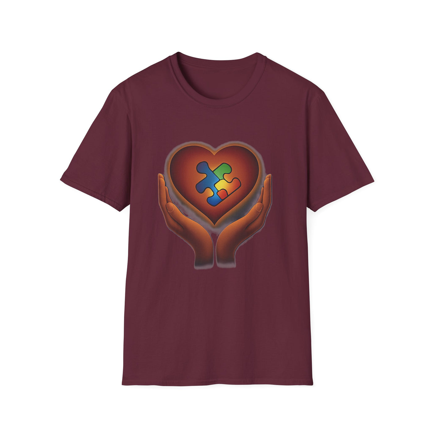 Special Love T-Shirt - Soft Unisex Tee