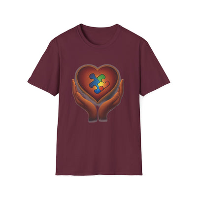 Special Love T-Shirt - Soft Unisex Tee