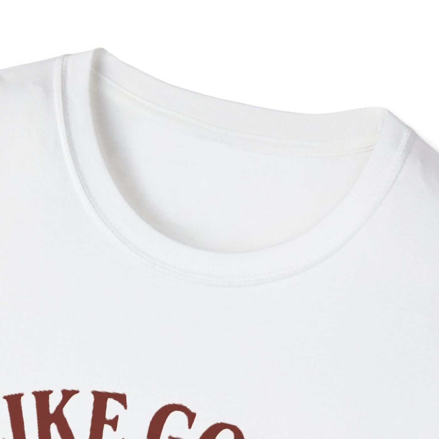 Like Gold, Tested By Fire T-Shirt - Soft Unisex Tee
