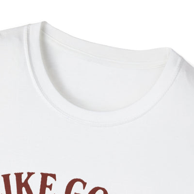 Like Gold, Tested By Fire T-Shirt - Soft Unisex Tee