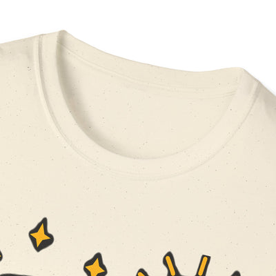 Goodmorning T-Shirt - Soft Unisex Tee