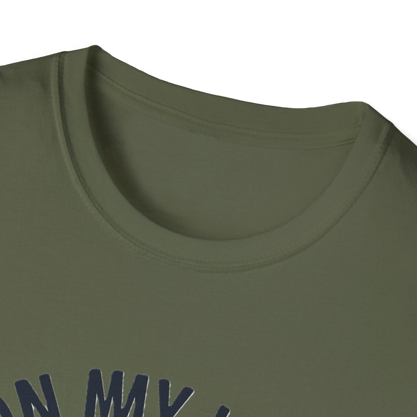 On My Way To Shine Bright Autism T-Shirt - Soft Unisex Tee