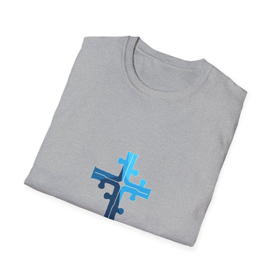 System Thinker T-Shirt - Soft Unisex Tee