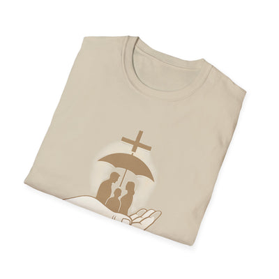 God's Got Us T-Shirt - Soft Unisex Tee