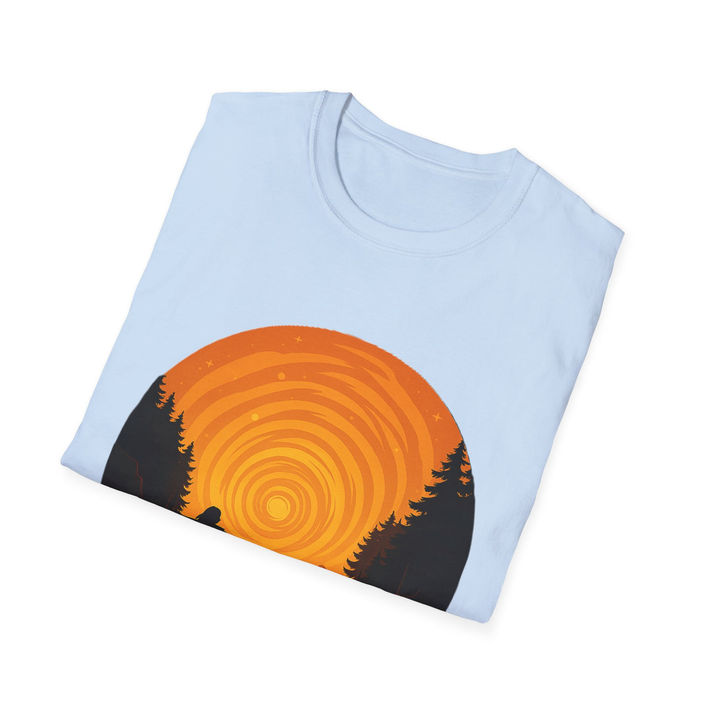 Beauty of Nature T-Shirt - Soft Unisex Tee
