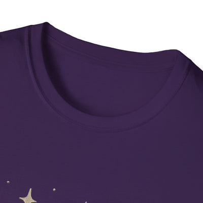 Natural Strength T-Shirt - Soft Unisex Tee