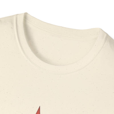 Starbust Elegance T-Shirt - Soft Unisex Tee