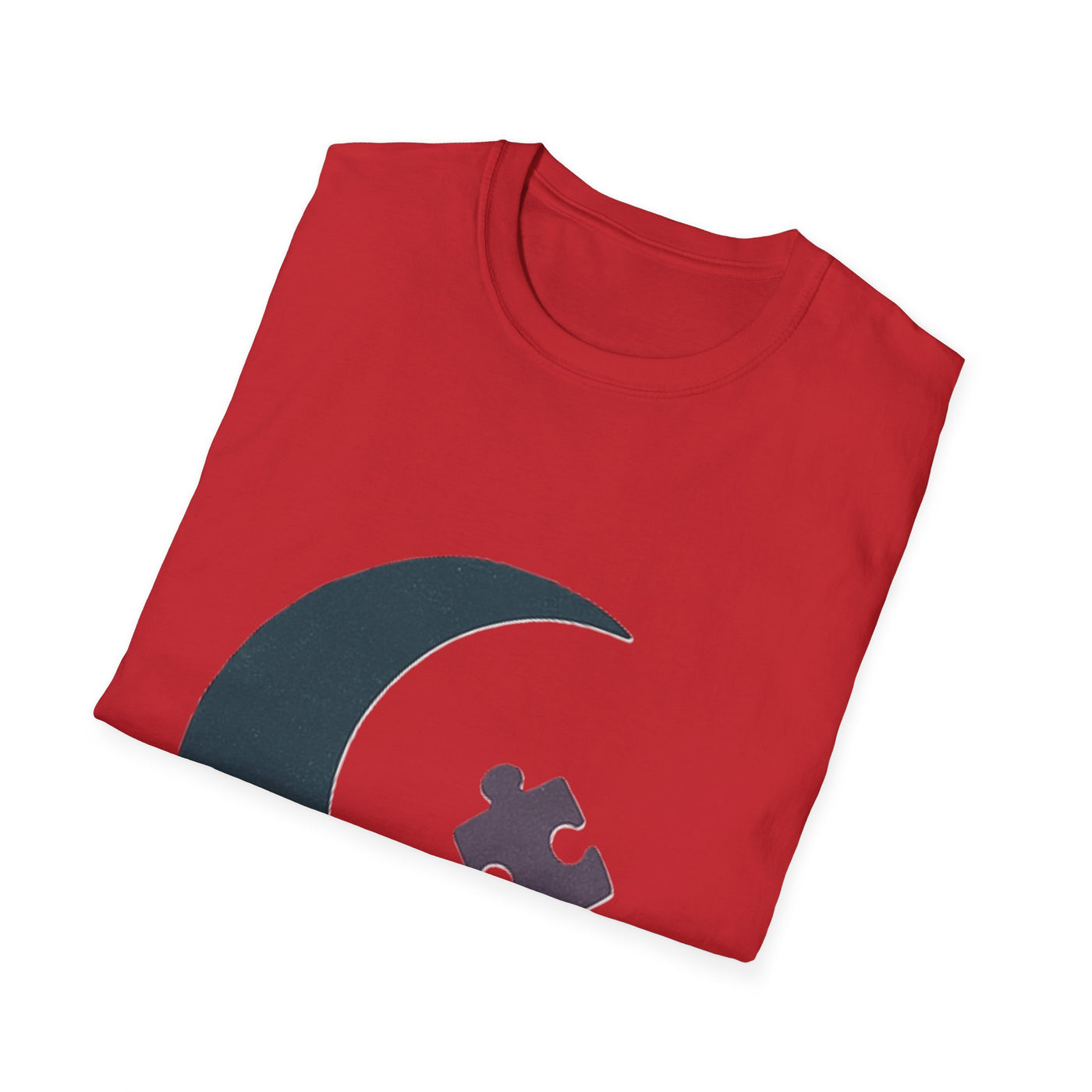Autism Awareness T-Shirt - Soft Unisex Tee