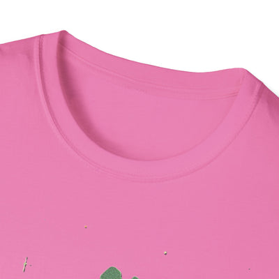 Autism Focus T-Shirt - Soft Unisex Tee