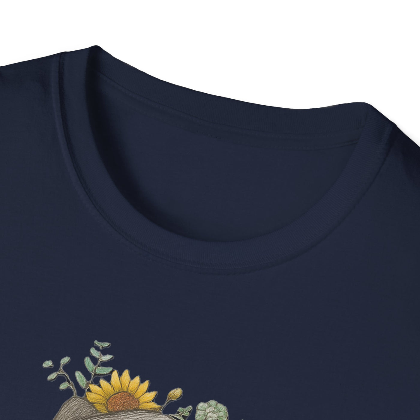 Be You! T-Shirt - Soft Unisex Tee