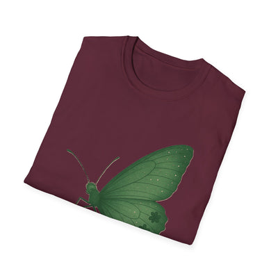 Transformed By Grace T-Shirt - Soft Unisex Tee