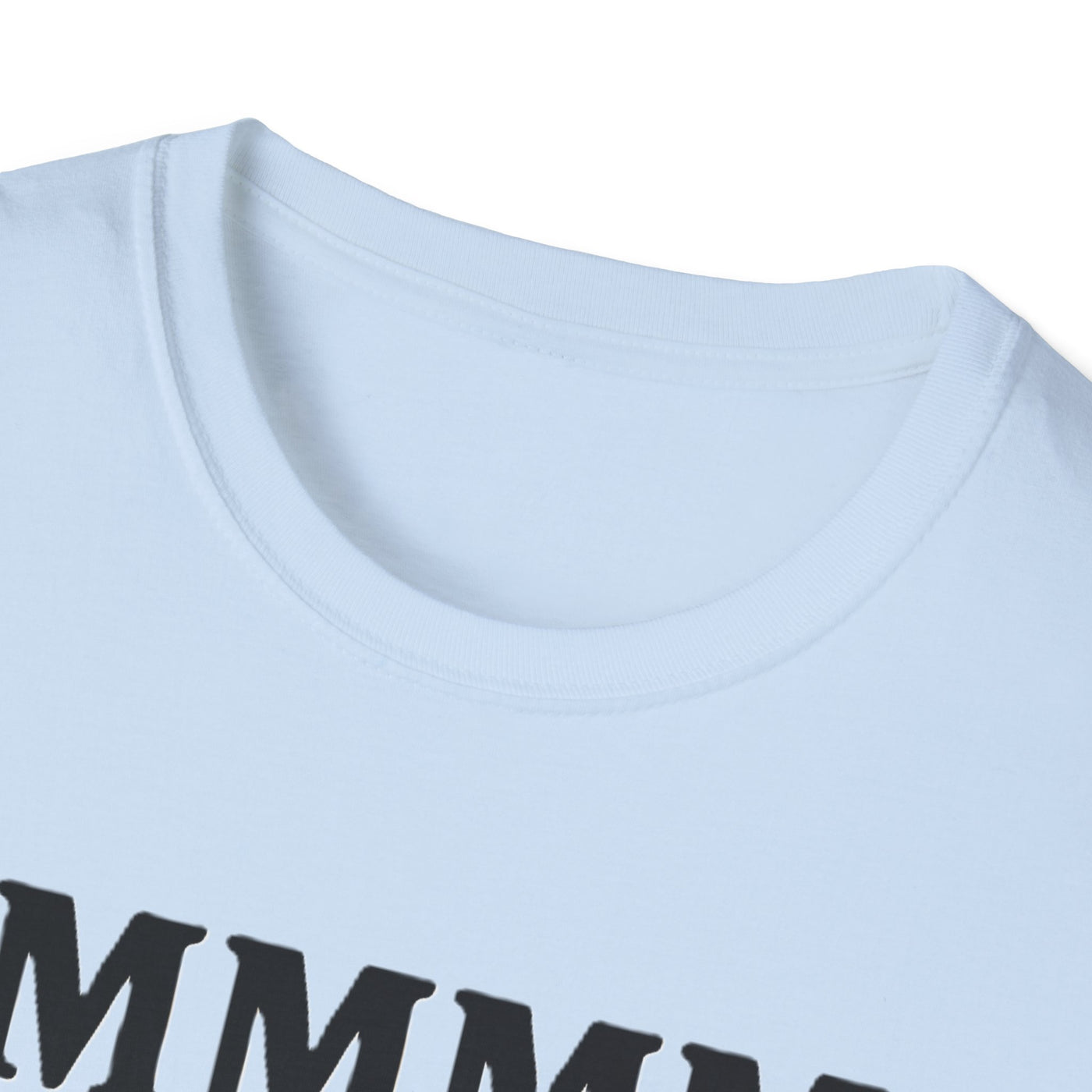 Meditation T-Shirt - Soft Unisex Tee