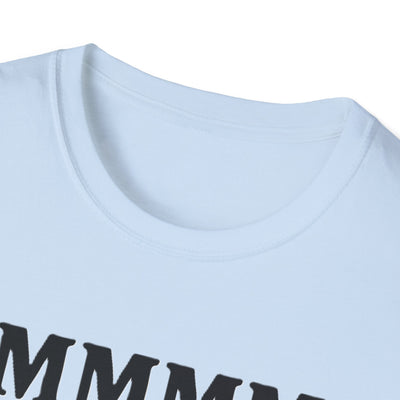 Meditation T-Shirt - Soft Unisex Tee
