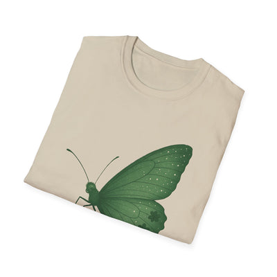 Transformed By Grace T-Shirt - Soft Unisex Tee