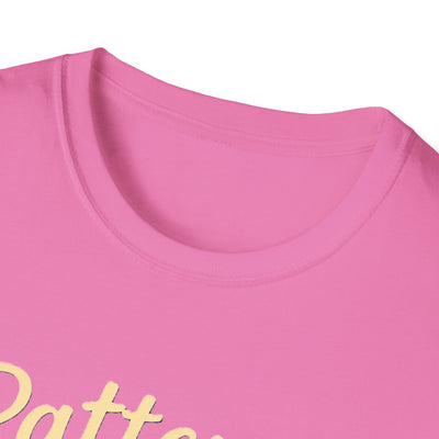 Pattern Seeker T-Shirt - Soft Unisex Tee