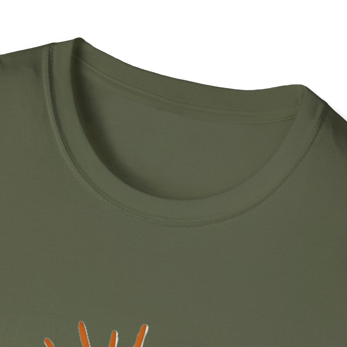 Embrace Autism T-Shirt - Soft Unisex Tee