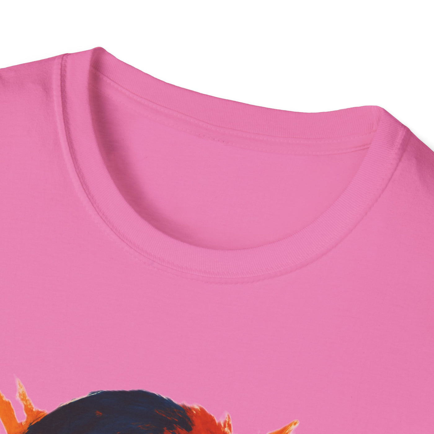 Find Your Fire T-Shirt - Soft Women Tee
