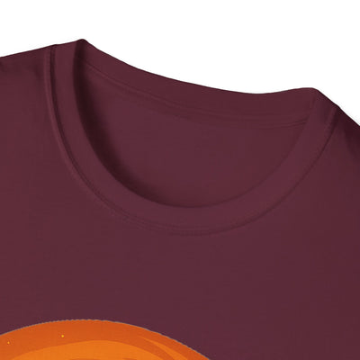 Beautiful Sunset T-Shirt - Soft Unisex Tee