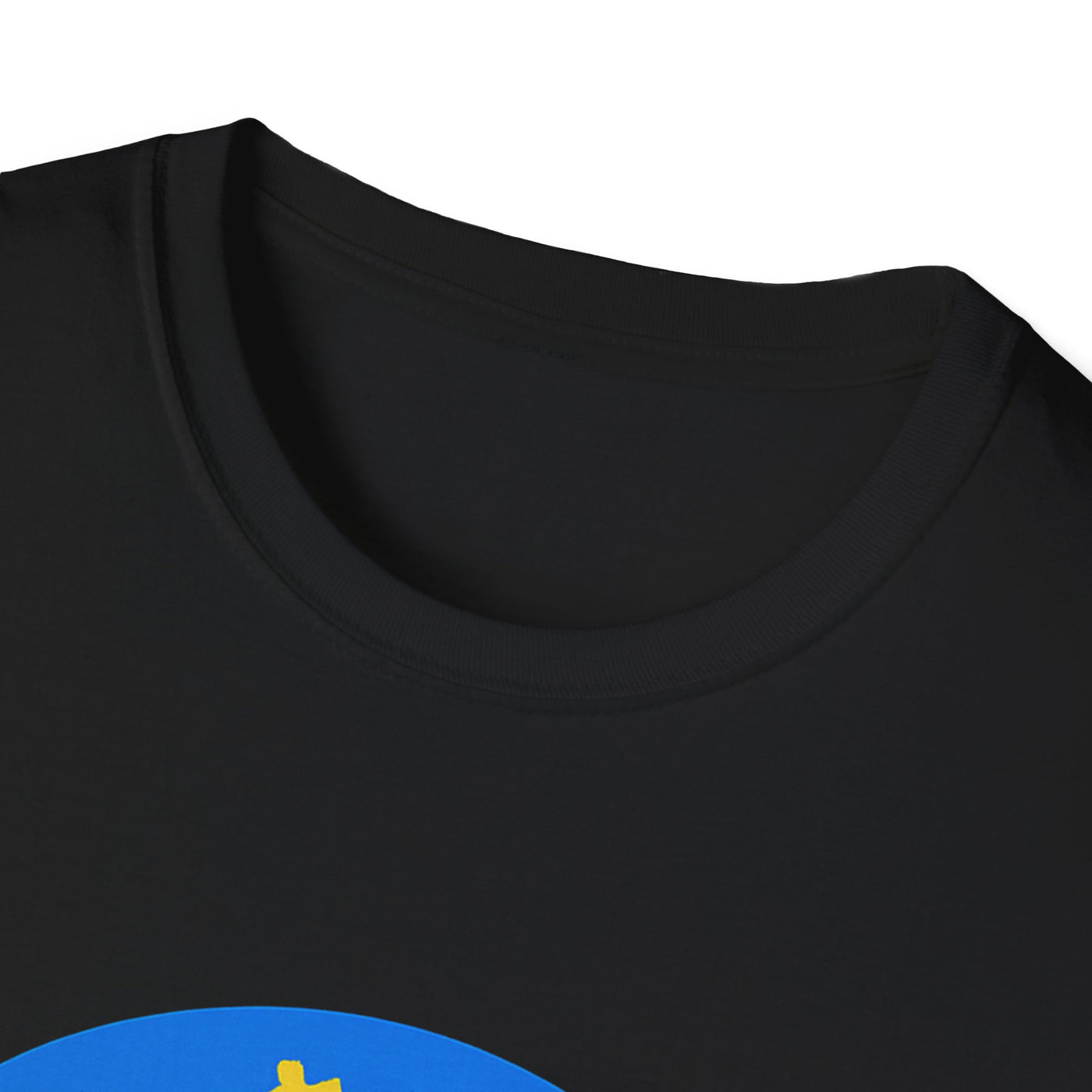 Autism Awareness Music T-Shirt - Soft Unisex Tee