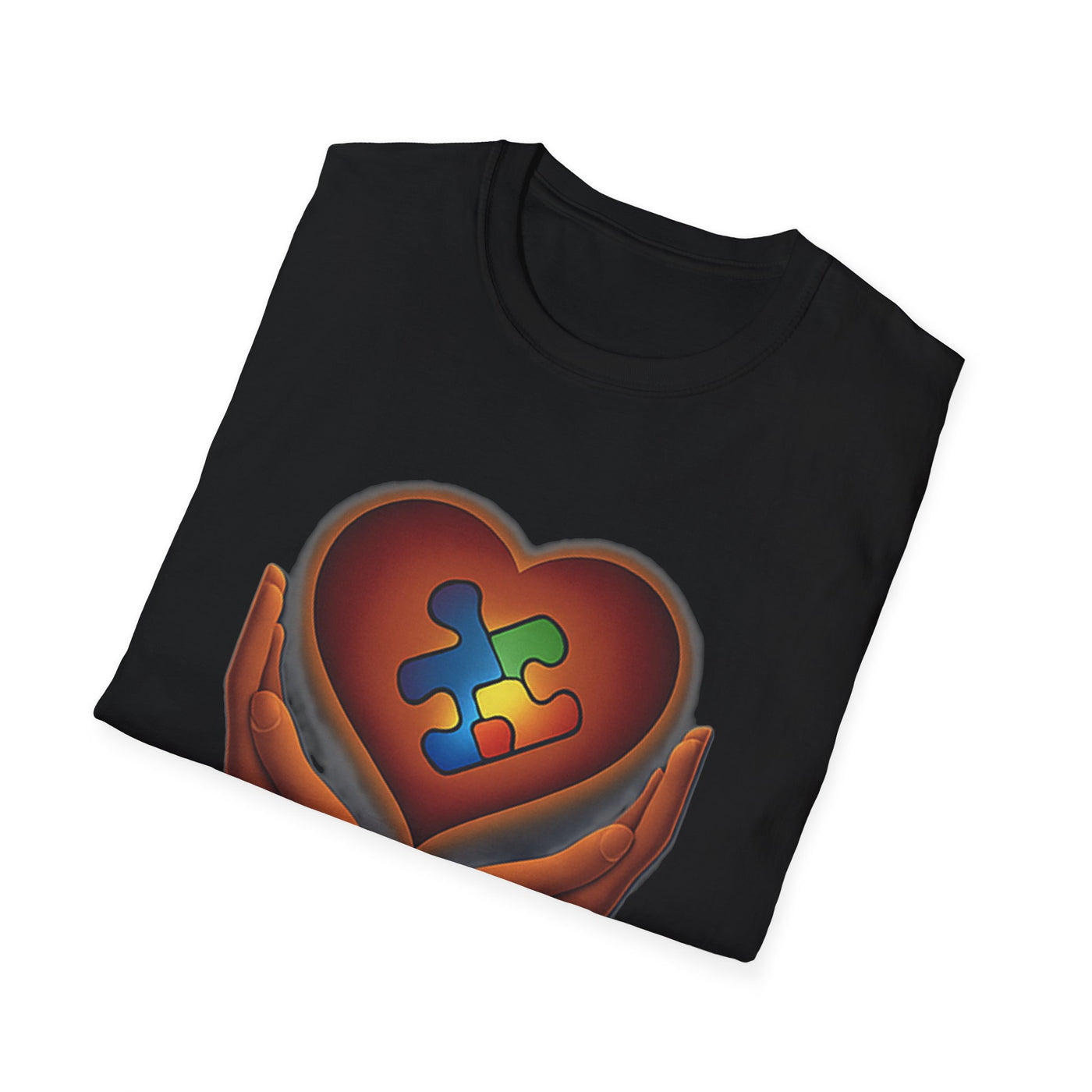 Special Love T-Shirt - Soft Unisex Tee
