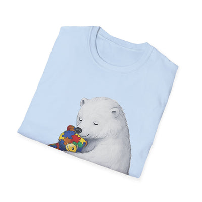 Proud Momma T-Shirt - Soft Casual Tee