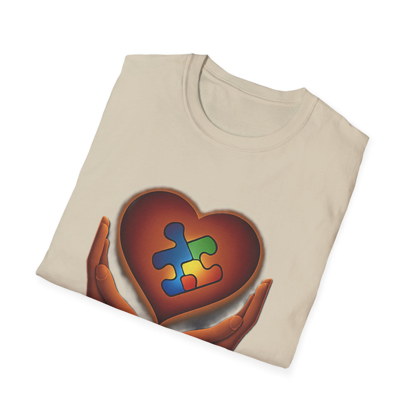 Special Love T-Shirt - Soft Unisex Tee