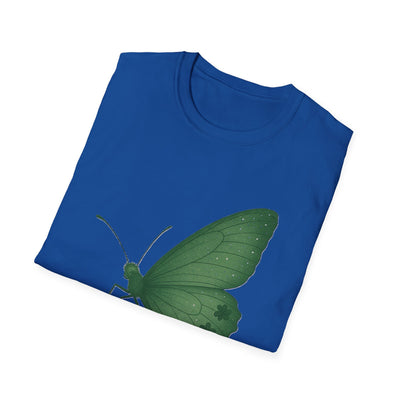 Transformed By Grace T-Shirt - Soft Unisex Tee