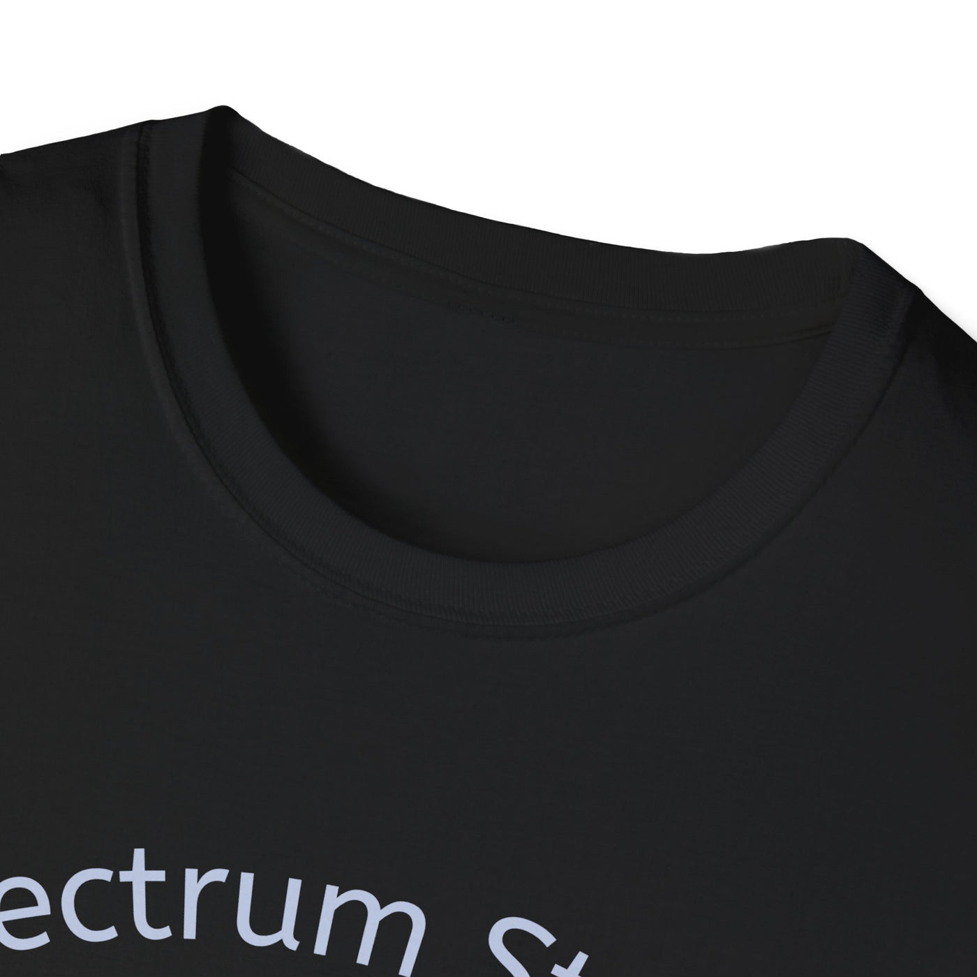 Spectrum Strong neurodiverse T-Shirt - Soft Unisex Tee